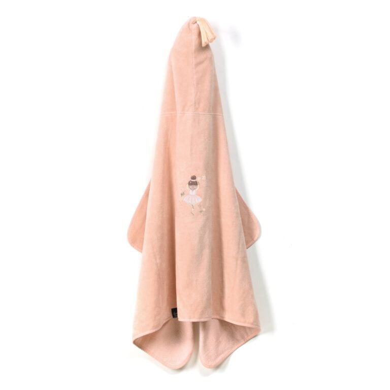 Handtuch BALLERINE - M - 70 x 135 cm_Hauptbild