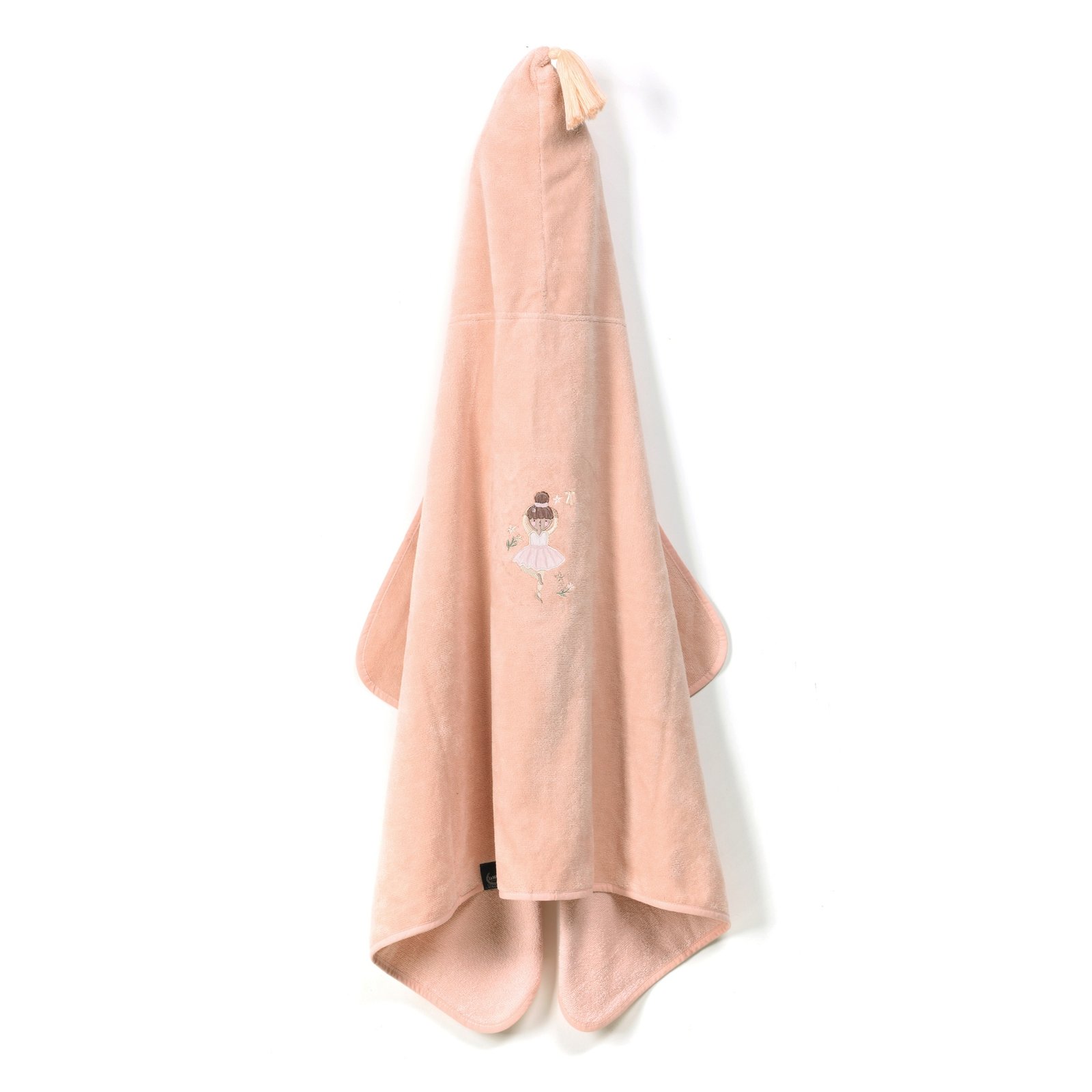 EZ00121262_1 Handtuch BALLERINE - M - 70 x 135 cm_Hauptbild