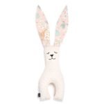 Sensorik Nuscheli Hase Minky DUNDEE AND FRIENDS PINK_Hauptbild