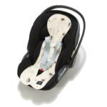 Autositzeinlage BERRY HENRY_Hauptbild
