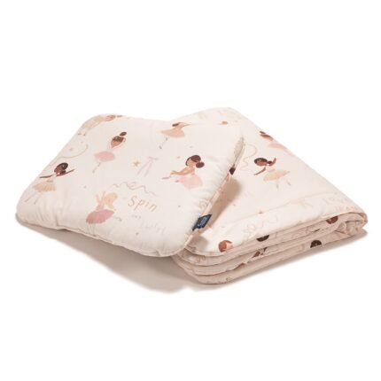 Bettwarenset Baumwolle BALLERINE - M_Hauptbild