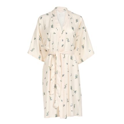 Bambus Kimono COUNTRY BERRY_Hauptbild