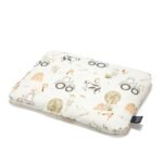 Kopfkissen Baumwolle ABC FARM - M - 35 x 45 cm_Hauptbild