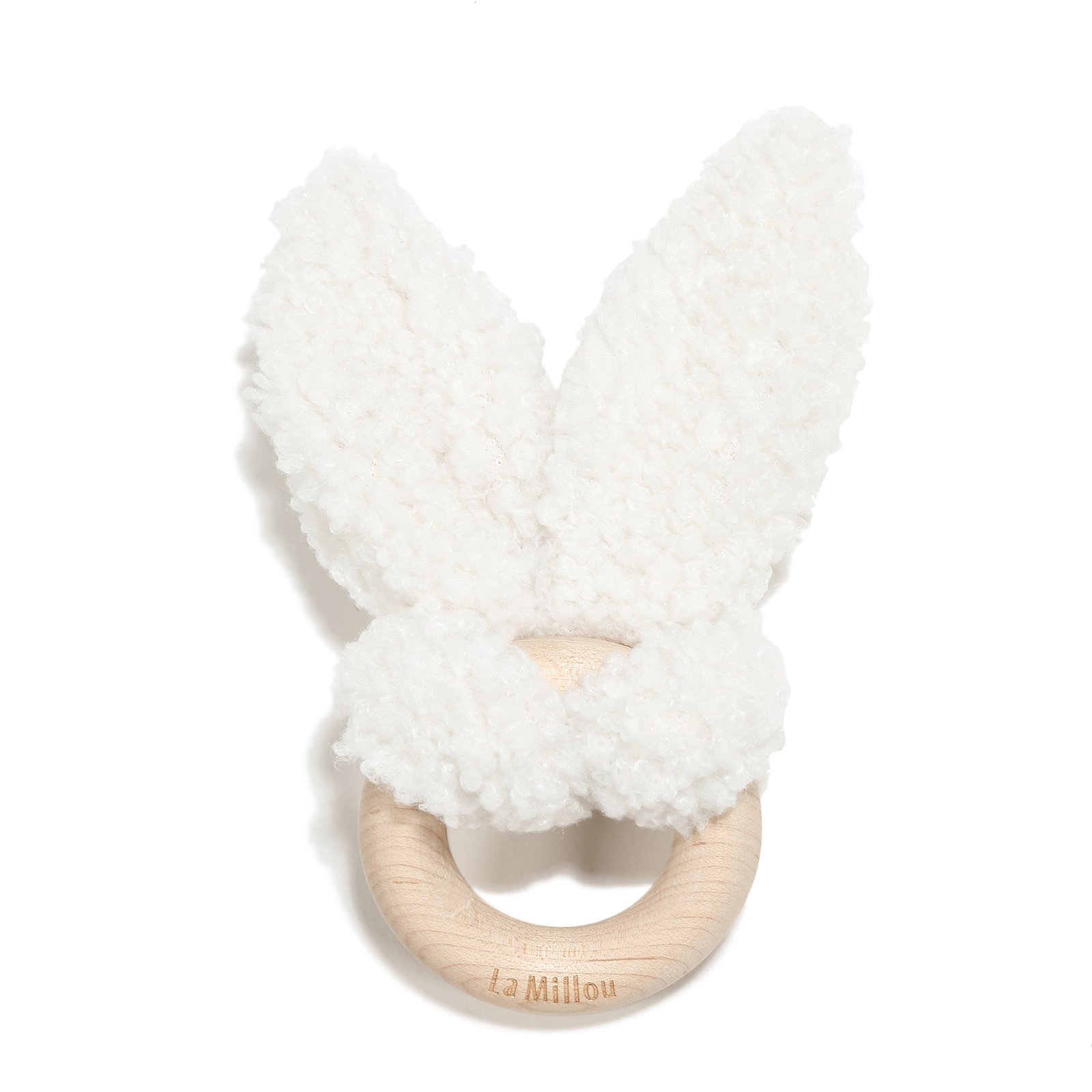 EZ00121028_1 Beissring Teddy Bear CREAM_Hauptbild