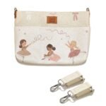 Kinderwagen Organizer Feeria BALLERINE_Hauptbild