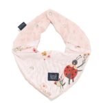 Kinder Halstuch Minky MIRELLA_Hauptbild