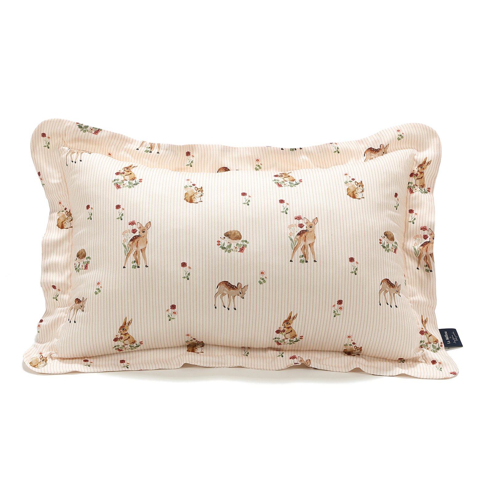 EZ00121921_1 Kopfkissen Baumwolle BAMBILAND - XL - 50 x 70 cm_Hauptbild