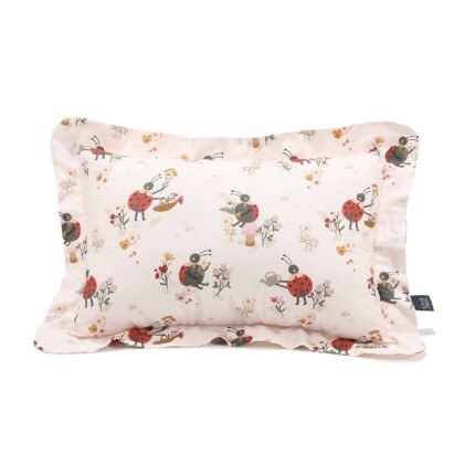 Kopfkissen Baumwolle MIRELLA - XL - 50 x 70 cm_Hauptbild