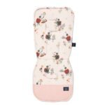 Kinderwagenauflage Jersey MIRELLA_Hauptbild
