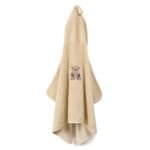 Handtuch BABY BEAR - M - 70 x 135 cm_Hauptbild