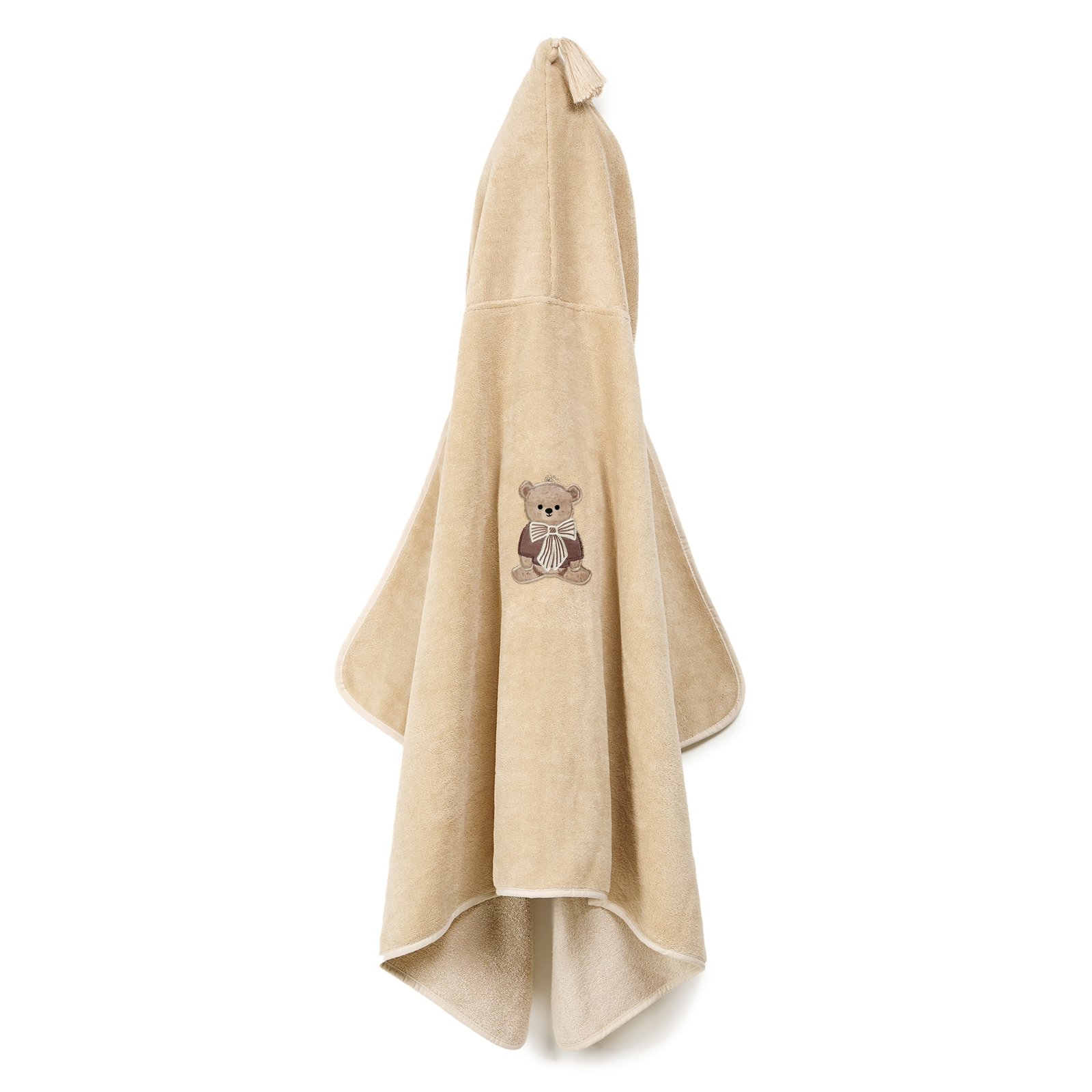 EZ00121506_1 Handtuch BABY BEAR - M - 70 x 135 cm_Hauptbild