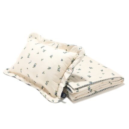 Bettwarenset Bambus COUNTRY BERRY - XL_Hauptbild