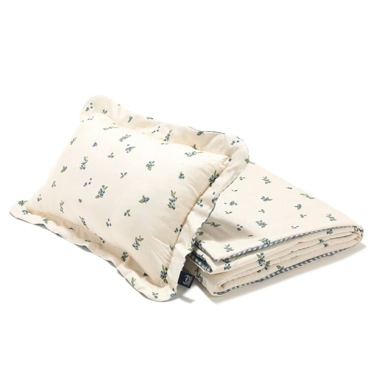 Bettwarenset Bambus COUNTRY BERRY - XL_Hauptbild