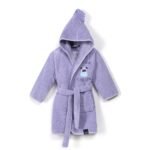Kinder Bademantel DOGGY UNICORN - S_Hauptbild