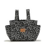 Kinderwagen-Organizer PRETTY BLACK_Hauptbild