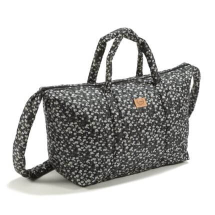 Wochenendtasche Nylon PRETTY BLACK_Hauptbild