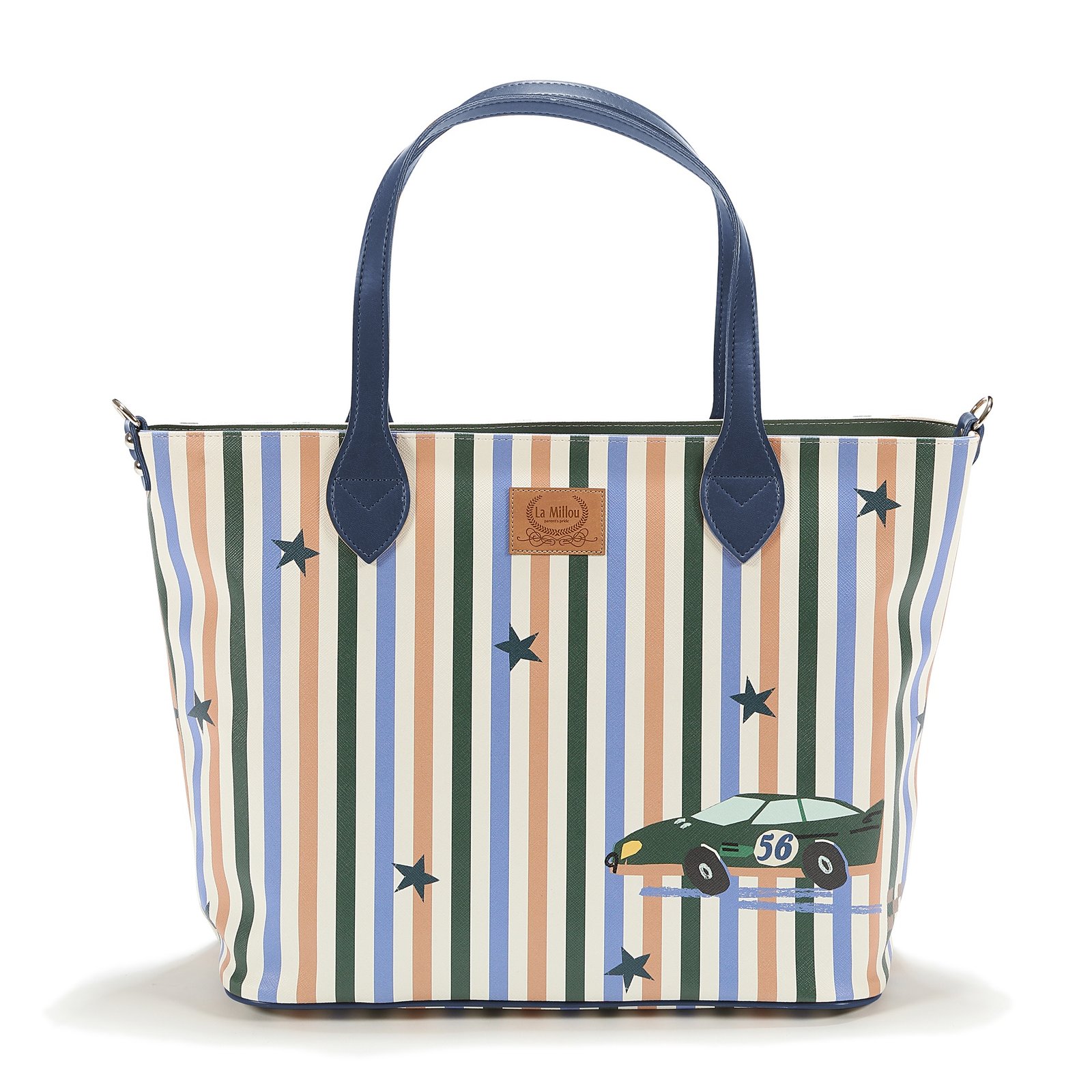 EZ00121250_1 Tasche Feeria GRAND PRIX - L_Hauptbild