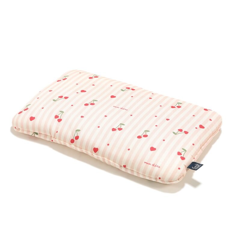 Kopfkissen Bambus MOM CHERIE - L - 40 x 60 cm_Hauptbild