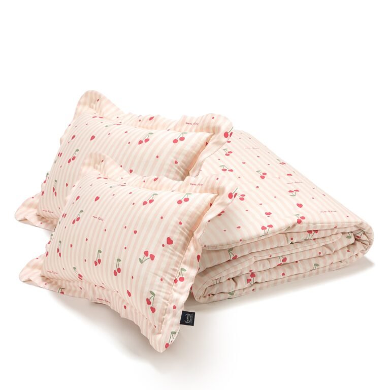 Bettwarenset Baumwolle MOM CHERIE - XXL_Hauptbild