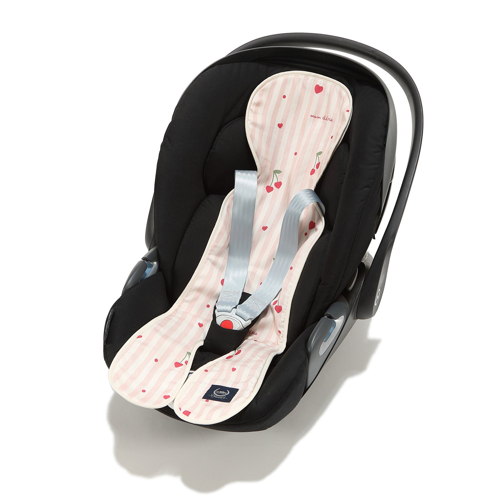 EZ00121095_1 Autositzeinlage MOM CHERIE_Hauptbild
