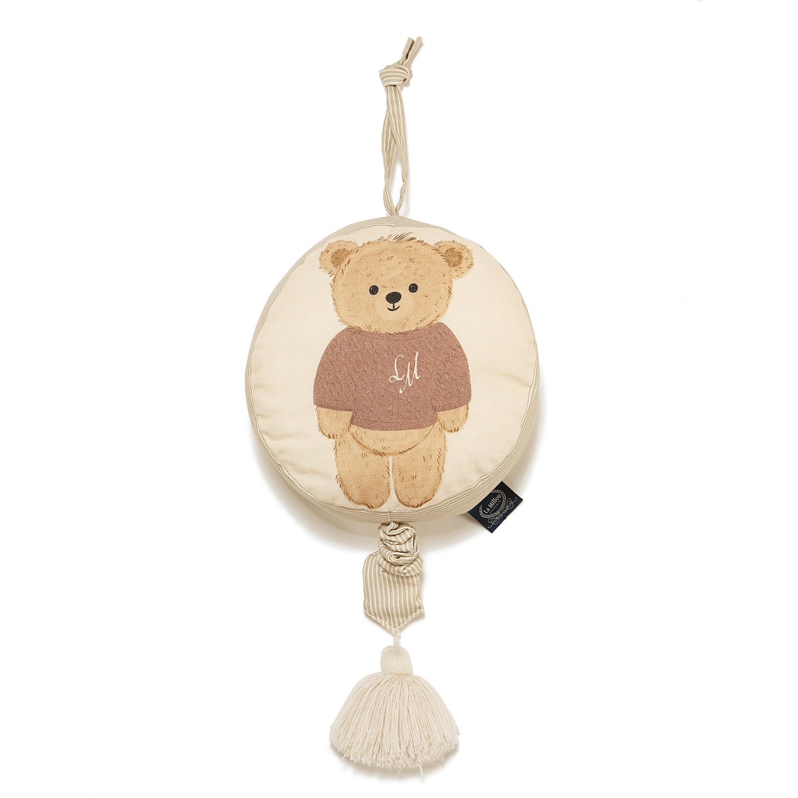 EZ00121519_1 Spieluhr BABY BEAR_Hauptbild