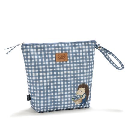 Wasserdichter Kulturbeutel COUNTRY BERRY - XL_Hauptbild