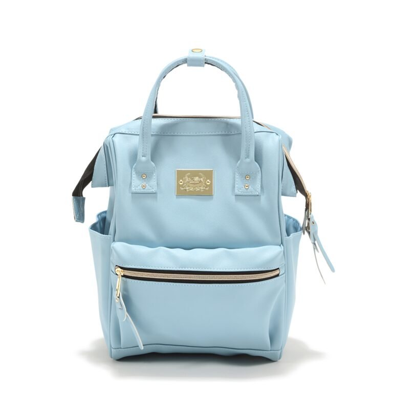 Rucksack Dolce Vita Pure PACIFIC_Hauptbild