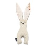 Sensorik Nuscheli Hase Minky BALLERINE_Hauptbild