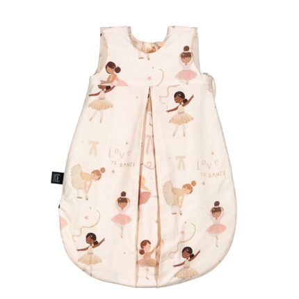 Schlafsack BALLERINE - S - 70 cm_Hauptbild