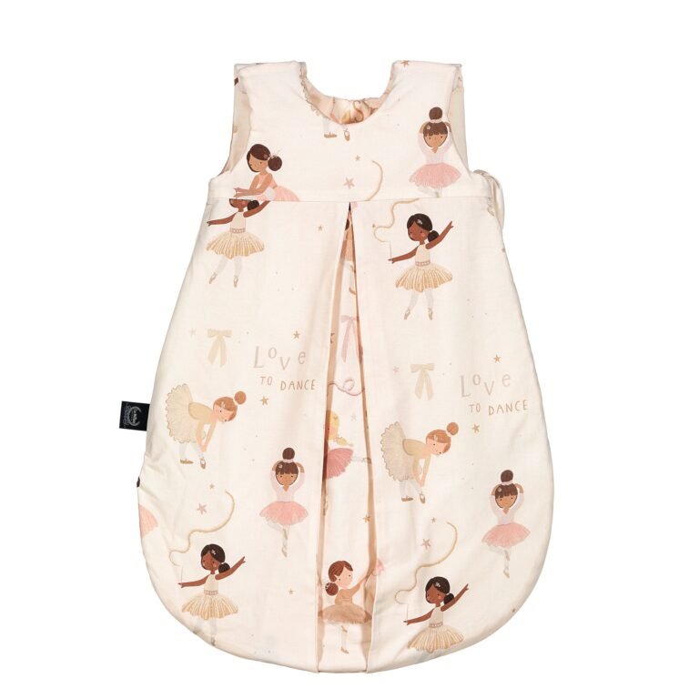 Schlafsack BALLERINE - S - 70 cm_Hauptbild