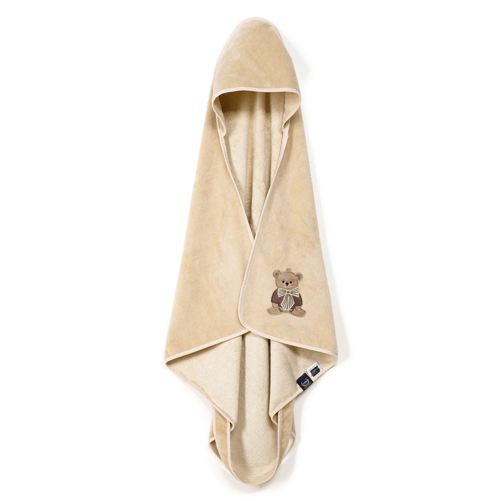 EZ00121507_1 Handtuch BABY BEAR - S - 85 x 85 cm_Hauptbild