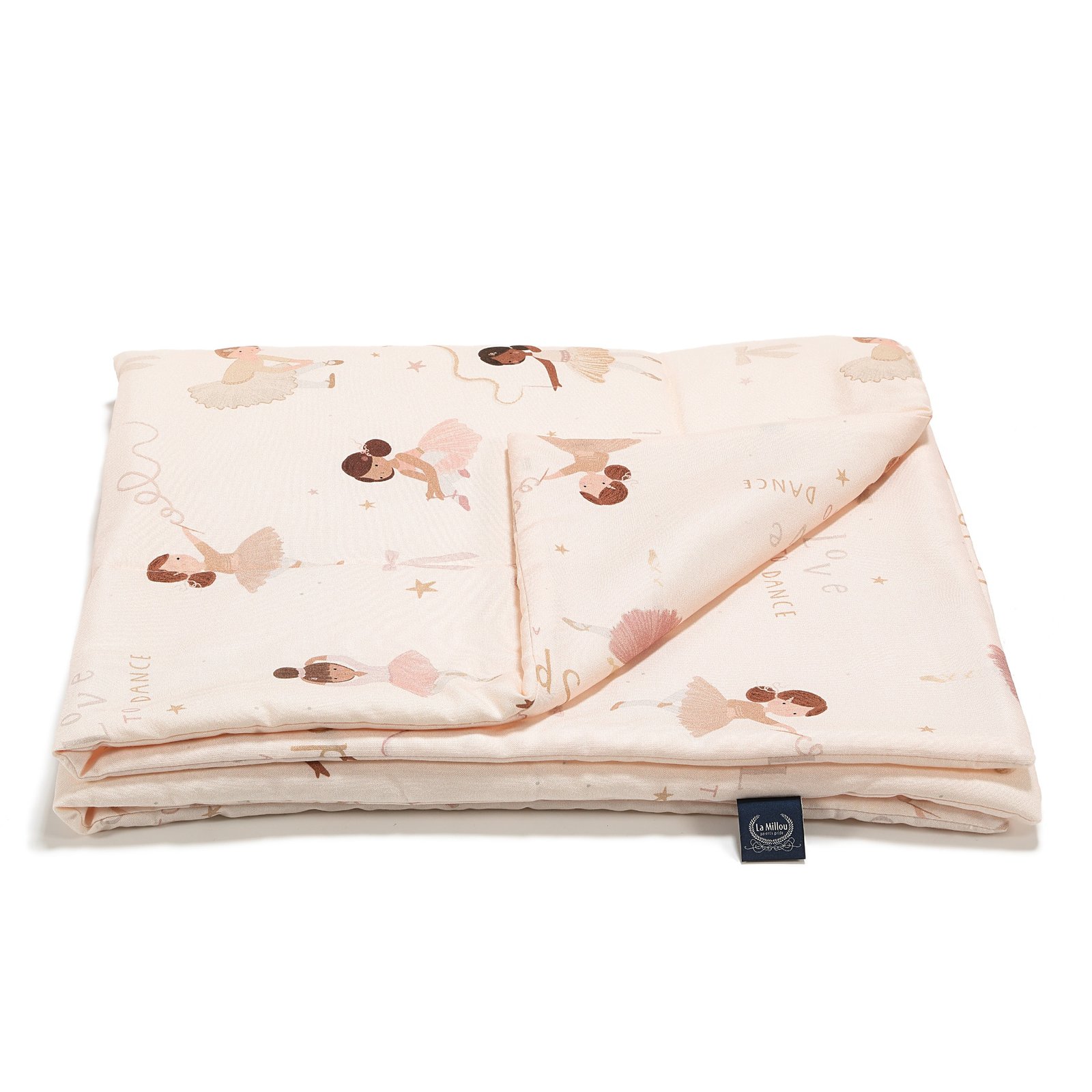 EZ00121170_1 Bettdecke Bambus BALLERINE - M - 80 x 100 cm_Hauptbild