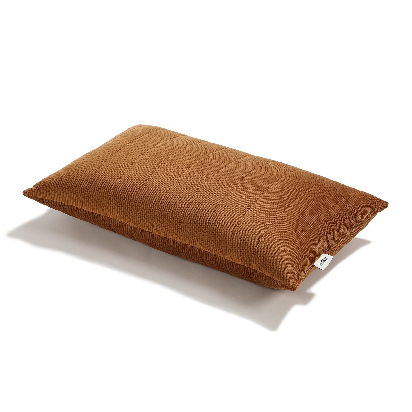 EZ00121713_1 Kissen Velvet Pure TOFFI - XL - 40 x 60 cm_Hauptbild