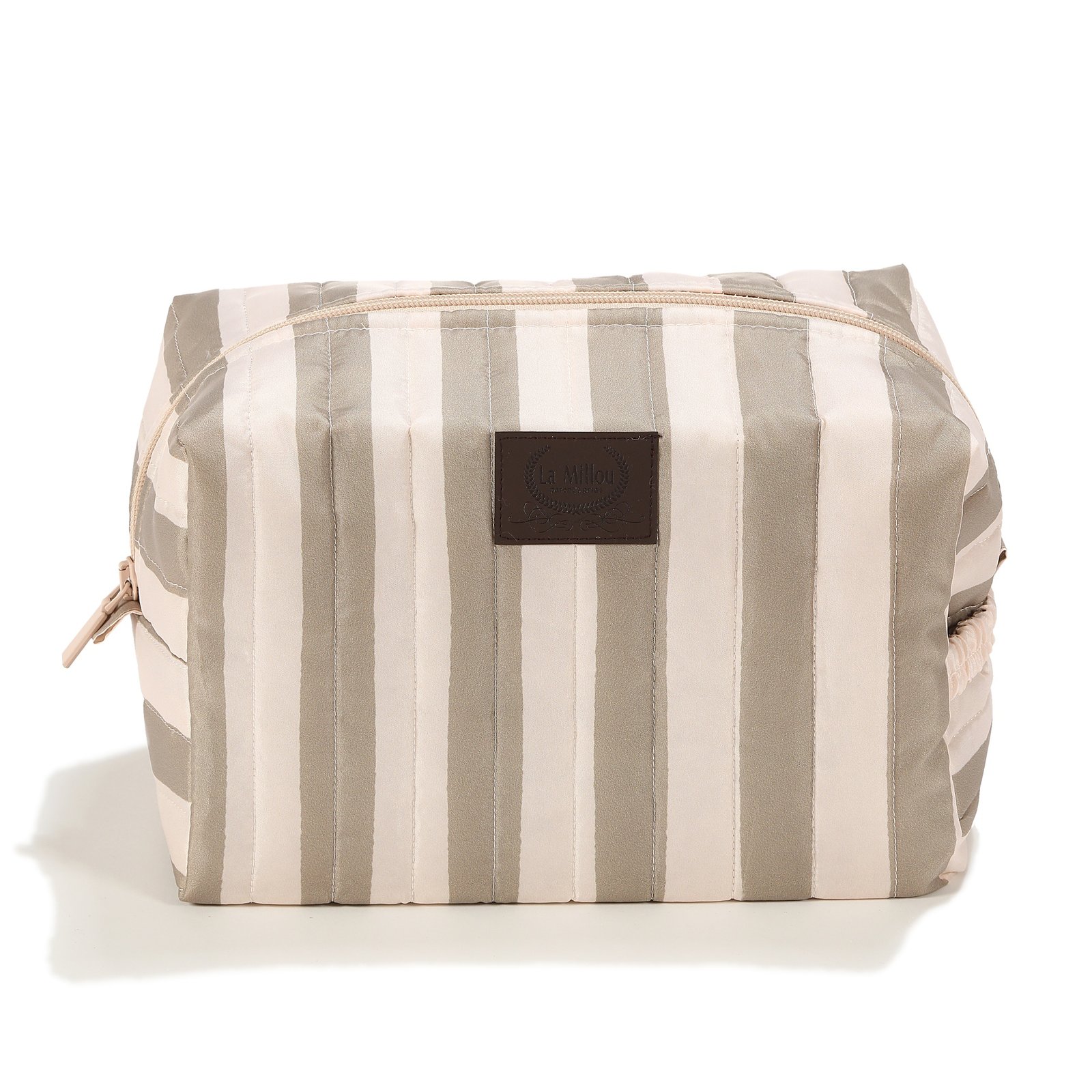 EZ00121566_1 Kosmetiktasche STRIPES BEIGE_Hauptbild