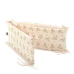Bettumrandung Baumwolle ENGLISH GARDEN - L - 70 x 140 cm_Hauptbild
