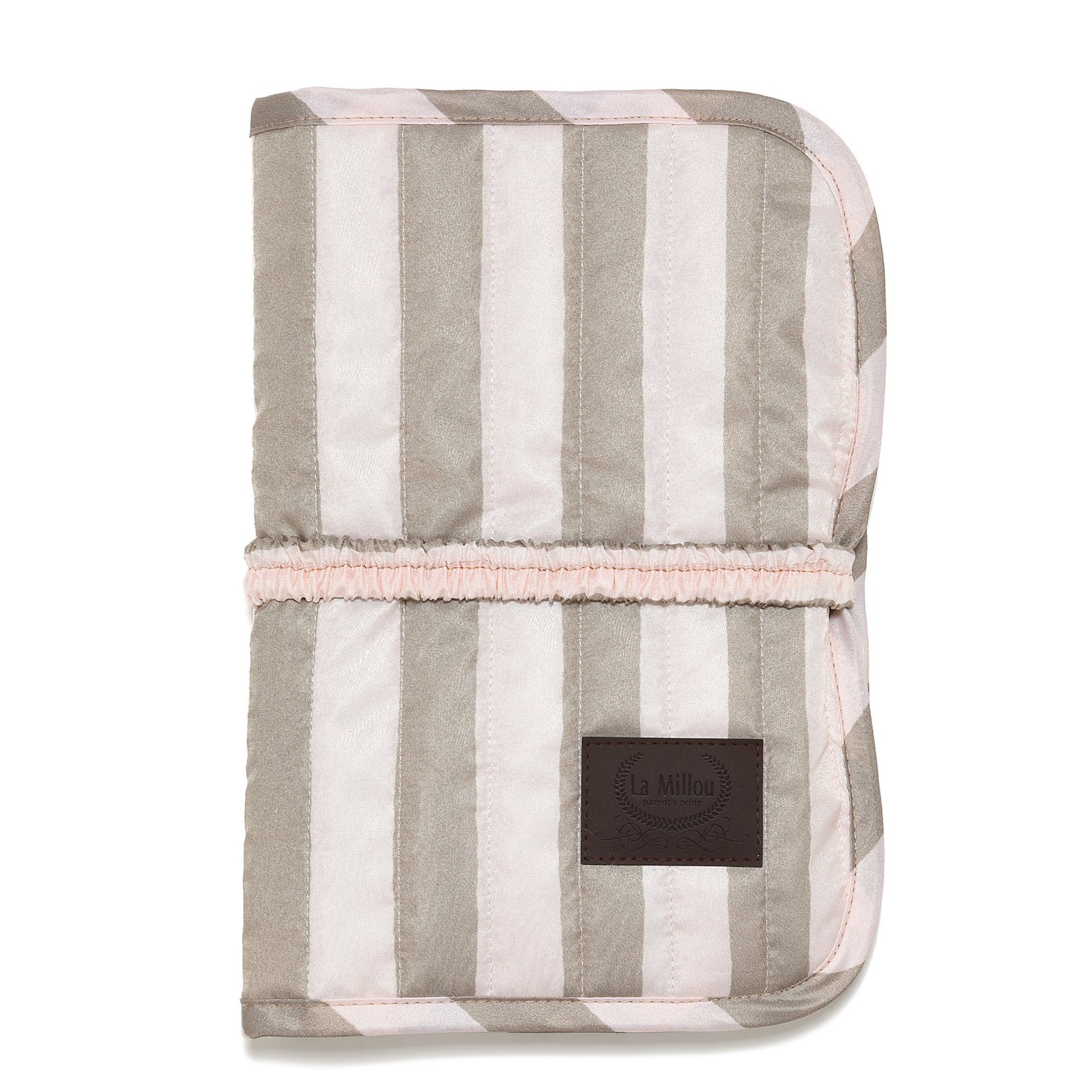 EZ00121771_1 Windeltasche Nylon STRIPES BEIGE_Hauptbild