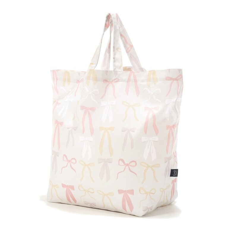Shopper Tasche BALLERINE - XL_Hauptbild