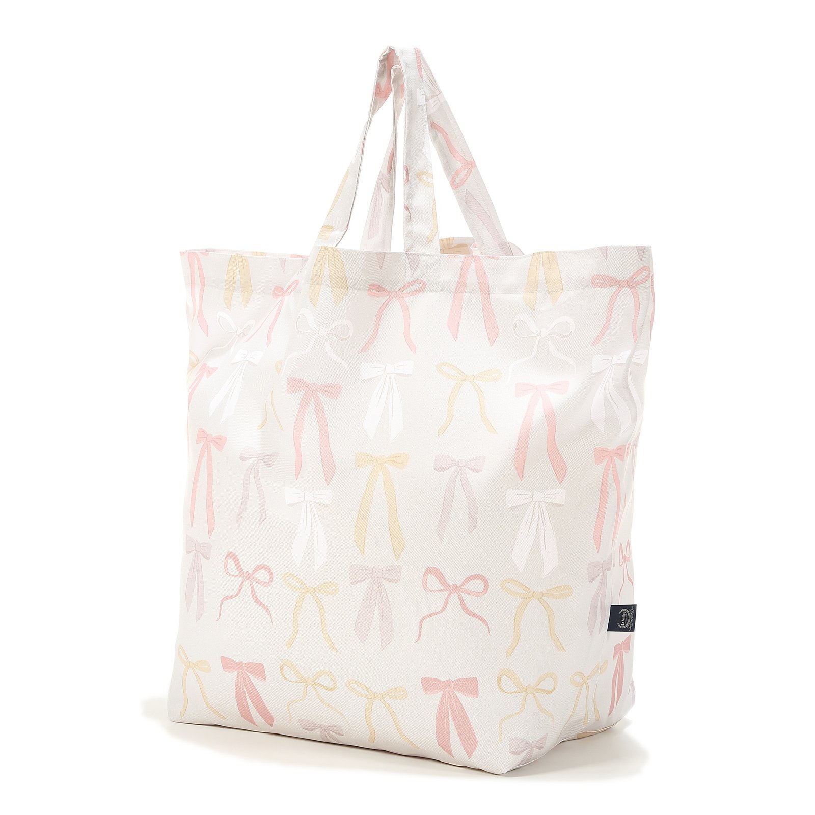 EZ00121107_1 Shopper Tasche BALLERINE - XL_Hauptbild
