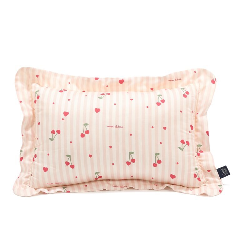 Kopfkissen Bambus MOM CHERIE - XL - 50 x 70 cm_Hauptbild