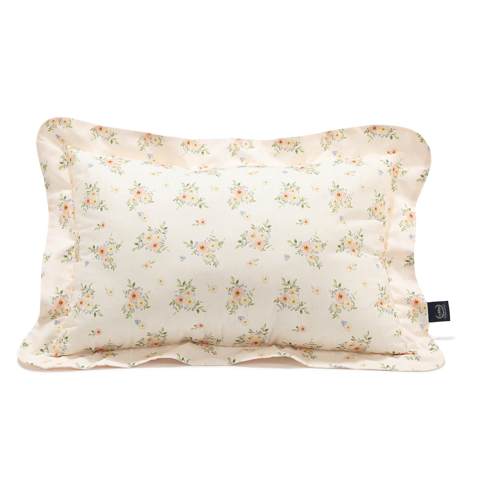 EZ00121428_1 Kopfkissen Baumwolle ENGLISH GARDEN - XL - 50 x 70 cm_Hauptbild