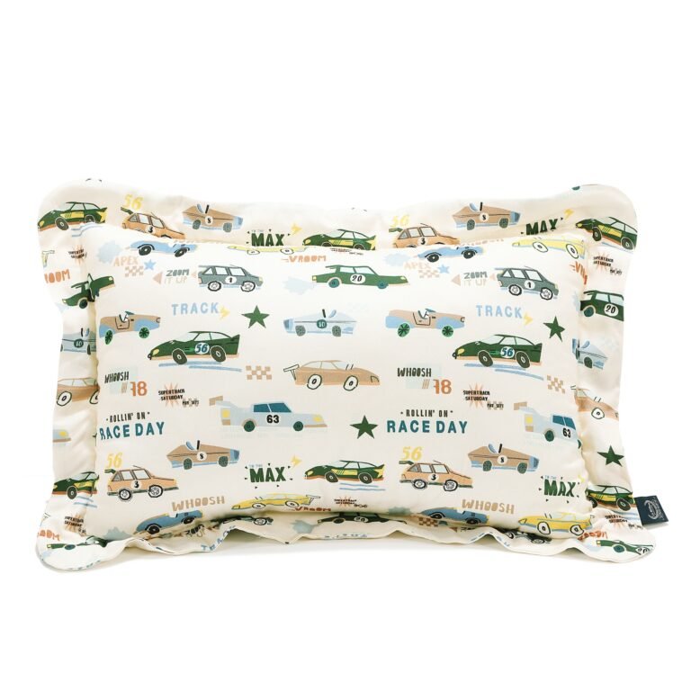 Kopfkissen Bambus GRAND PRIX - XL - 50 x 70 cm_Hauptbild
