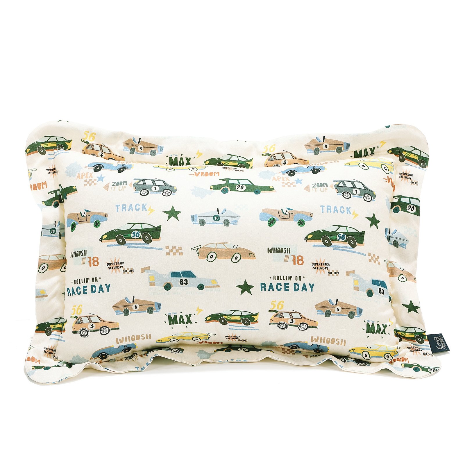 EZ00121135_1 Kopfkissen Bambus GRAND PRIX - XL - 50 x 70 cm_Hauptbild