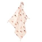 Pucktuch Bambus BALLERINE - M - 100 x 120 cm_Hauptbild