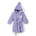 Kinder Bademantel LADY UNICORN - L_Hauptbild
