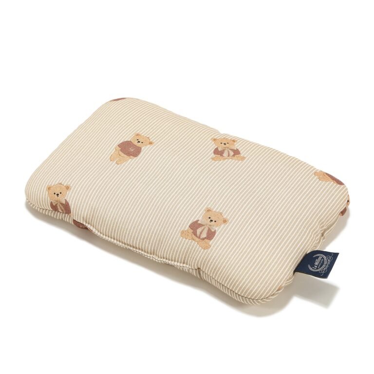 Kopfkissen Bambus BABY BEAR - S - 20 x 30 cm_Hauptbild