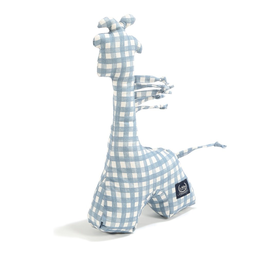 Giraffe20Rattle20Baumwolle20BERRY20VICHY20_156262-TOY-GIR-CTPT-BVY__bqmPJ.jpeg Giraffe Rattle Baumwolle BERRY VICHY Hauptbild