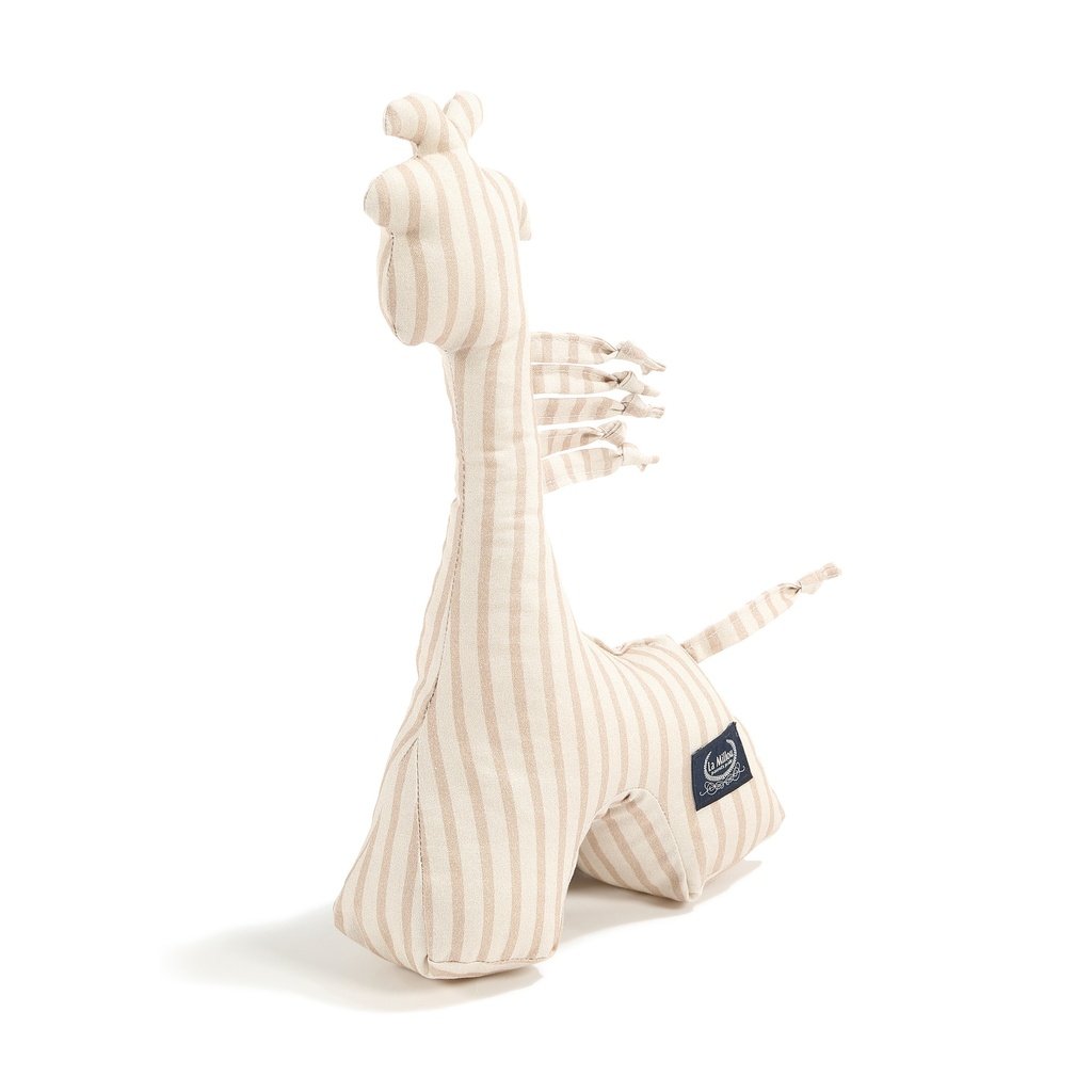 Giraffe20Rattle20Baumwolle20STRIPES20BEIGE20_156259-TOY-GIR-CTPT-SBE__VSGBz.jpeg Giraffe Rattle Baumwolle STRIPES BEIGE Hauptbild