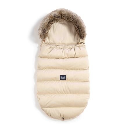 Kinderwagen Fusssack SAND Hauptbild