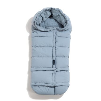 Kinderwagen Fusssack NORDIC Combo DENIM Hauptbild