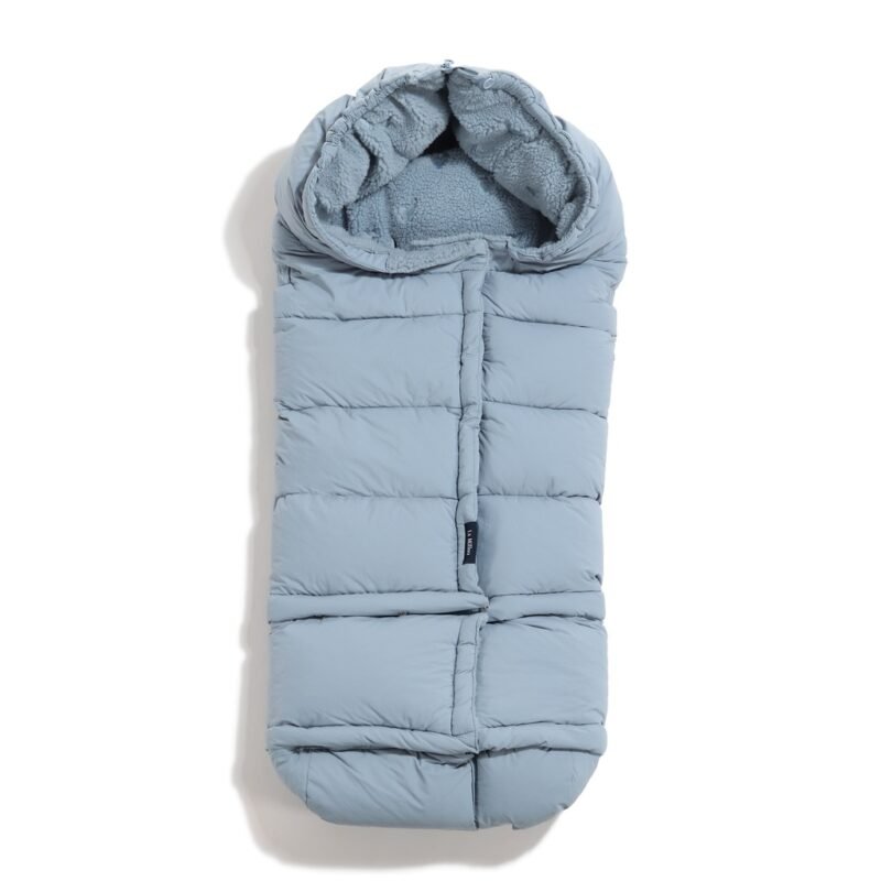 Kinderwagen Fusssack NORDIC Combo DENIM Hauptbild
